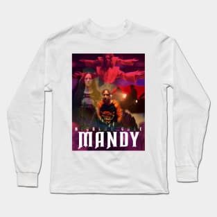 Post Of Film Long Sleeve T-Shirt